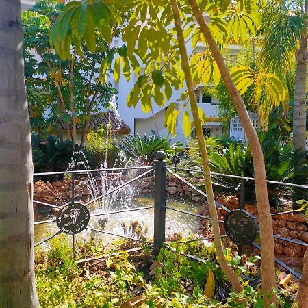 Calanova Sunny Apartment Mijas Exterior photo