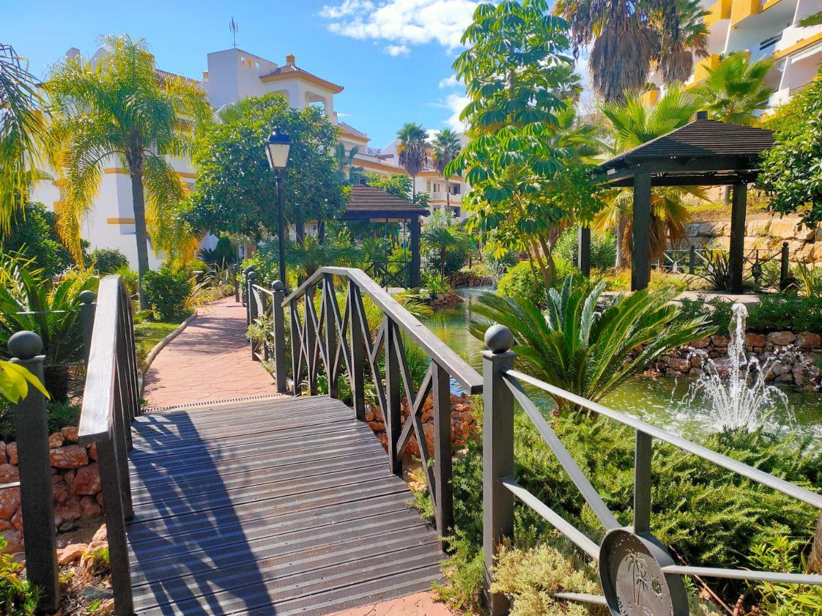 Calanova Sunny Apartment Mijas Exterior photo