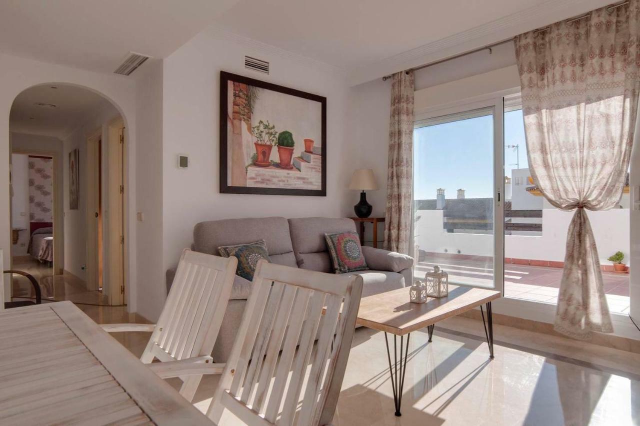 Calanova Sunny Apartment Mijas Exterior photo