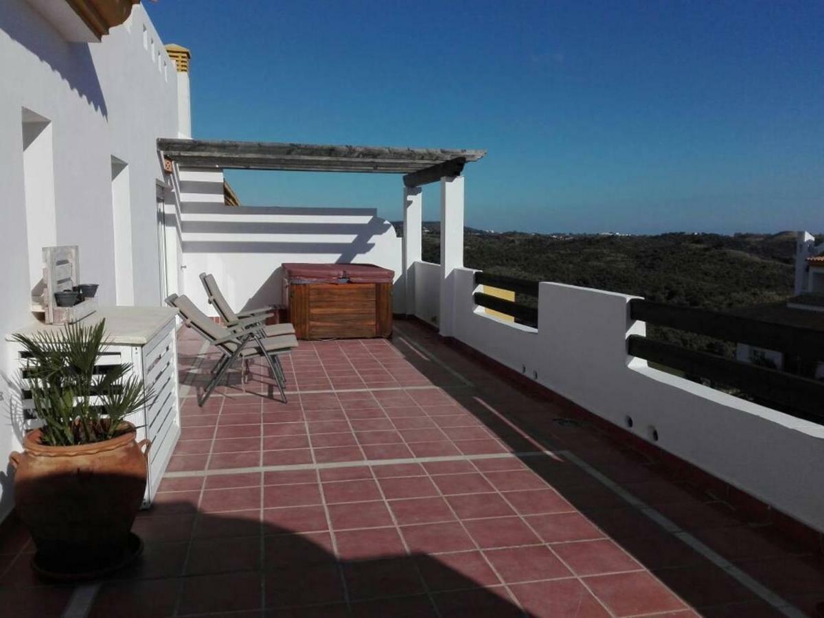 Calanova Sunny Apartment Mijas Exterior photo