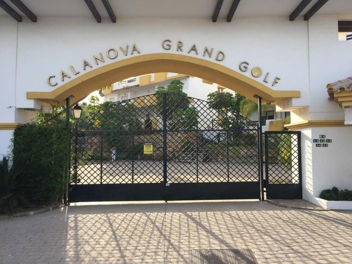 Calanova Sunny Apartment Mijas Exterior photo