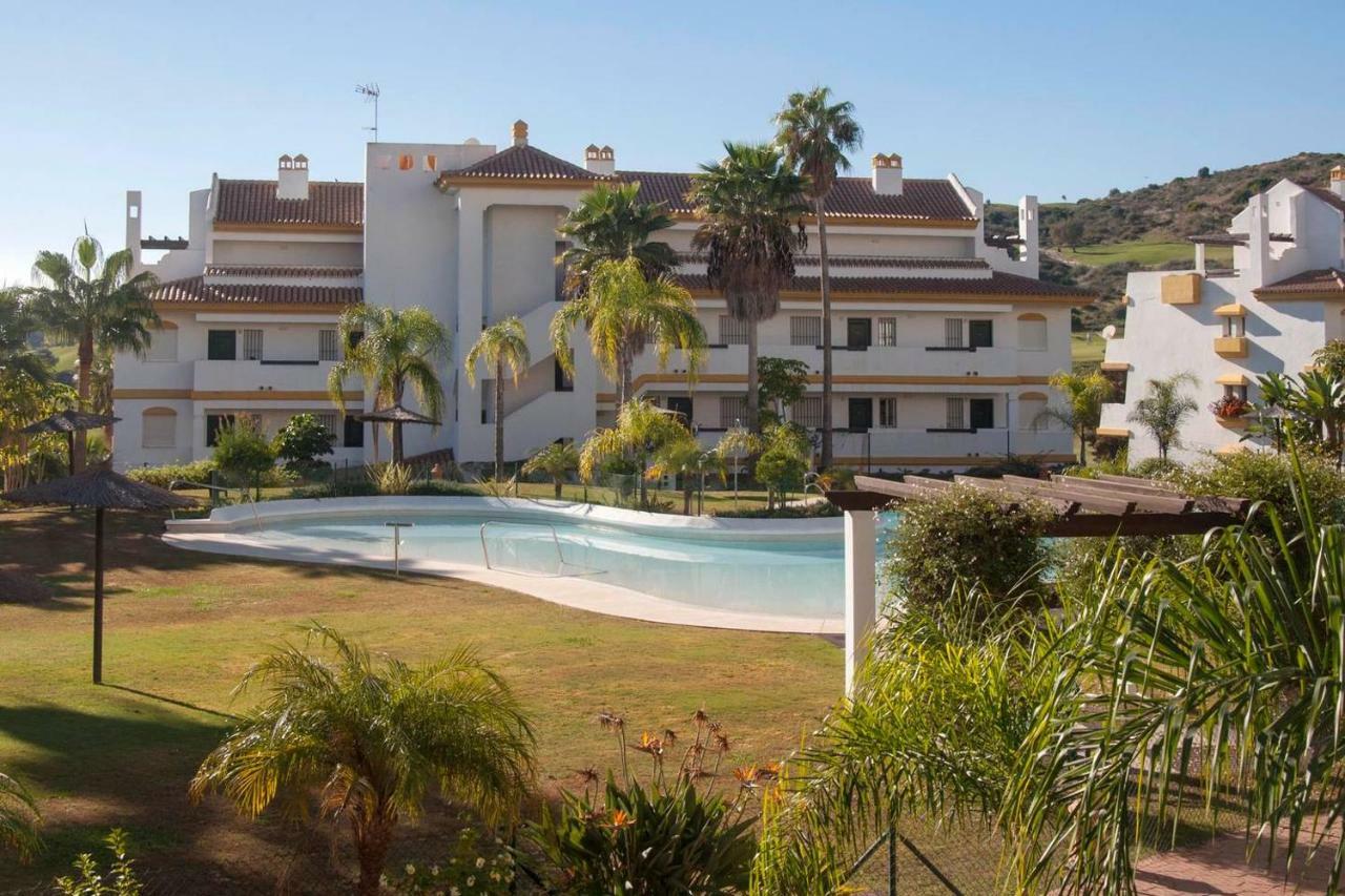 Calanova Sunny Apartment Mijas Exterior photo
